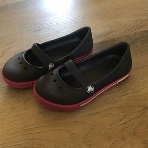 Toddler Crocs